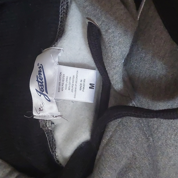 Hoodie - Picture 2 of 2